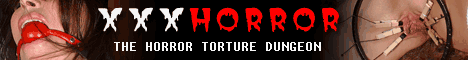 horror torture dungeon